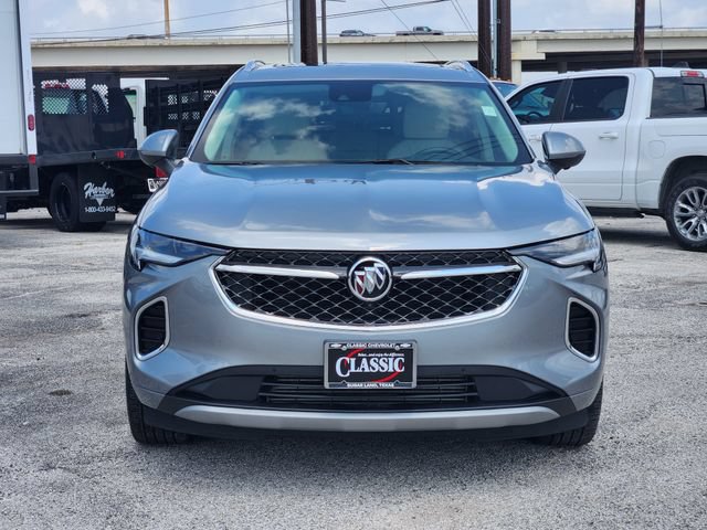Used 2023 Buick Envision Avenir FWD image 2
