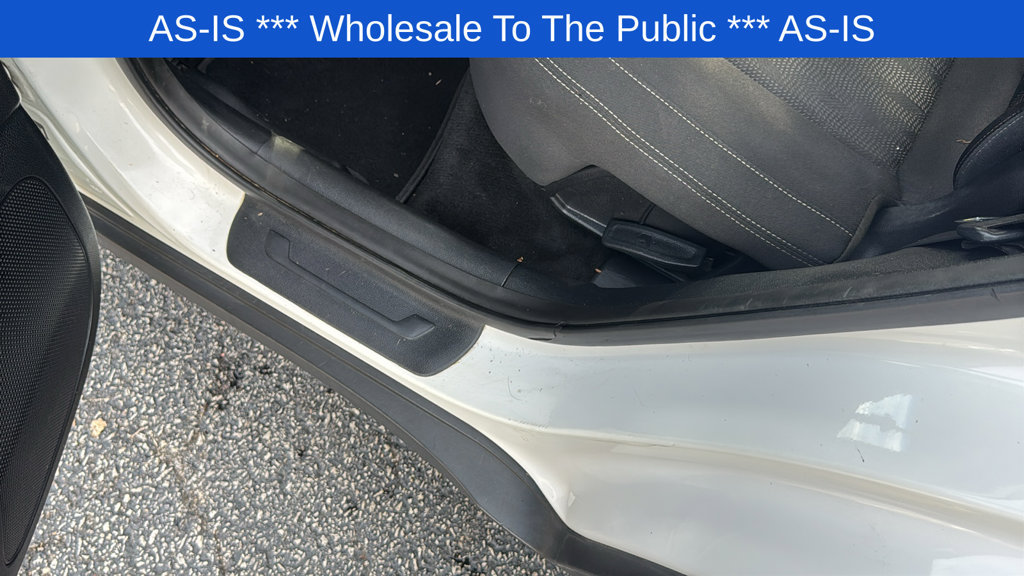 Used 2017 Kia Sportage LX FWD image 33