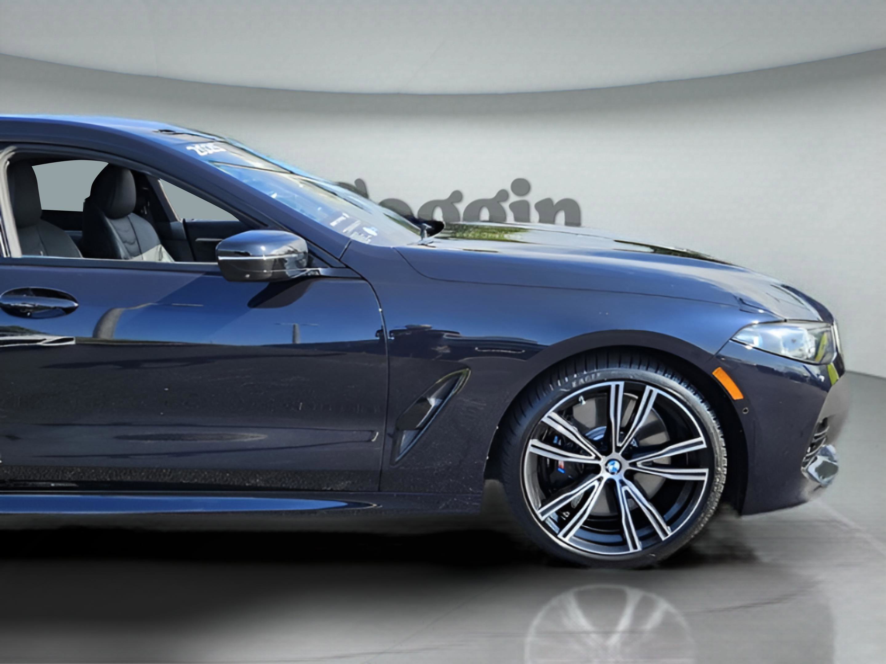 Certified 2025 BMW M850i xDrive image 37