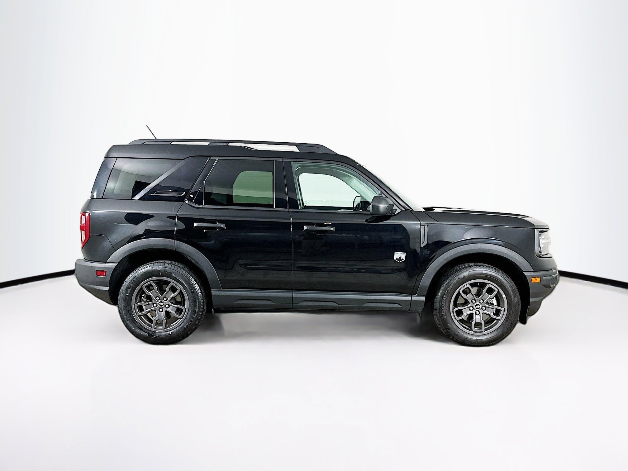 Used 2024 Ford Bronco Sport Big Bend image 10