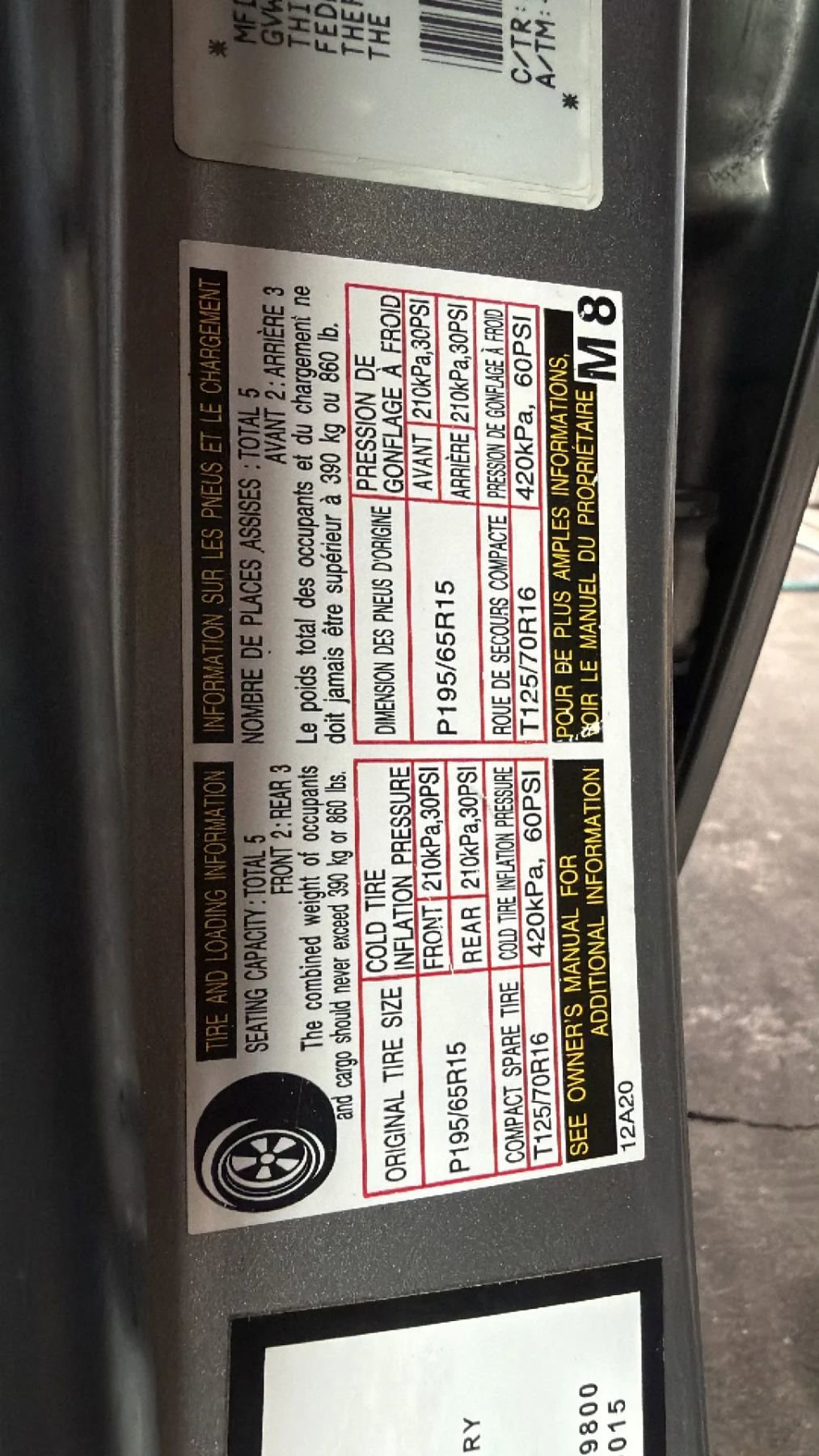 Used 2004 Toyota Corolla LE image 31