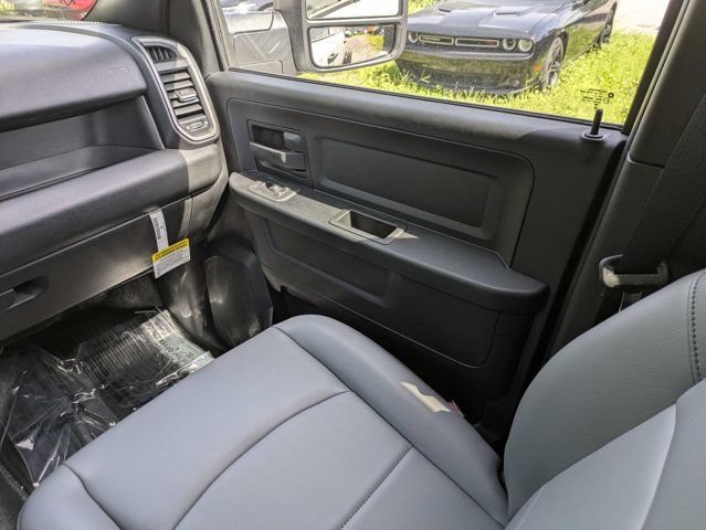 New 2026 RAM 5500 Tradesman w/ Chrome Appearance Group AWD/4WD image 15