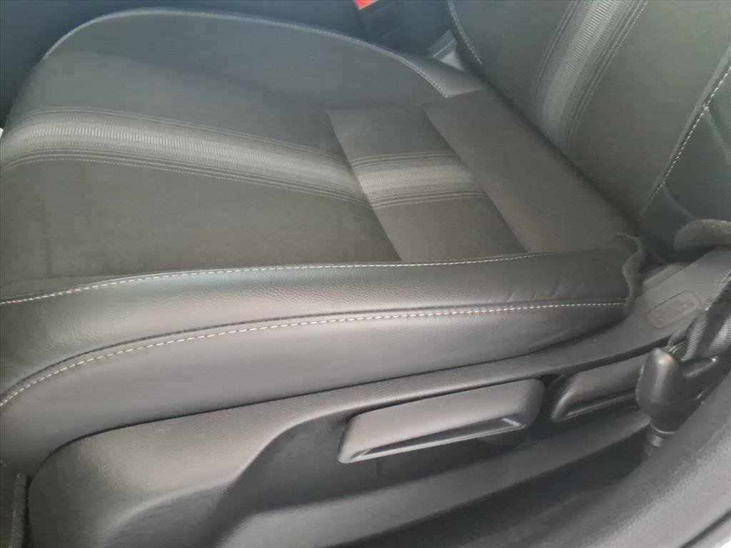 Certified 2024 Honda Civic Sport image 22