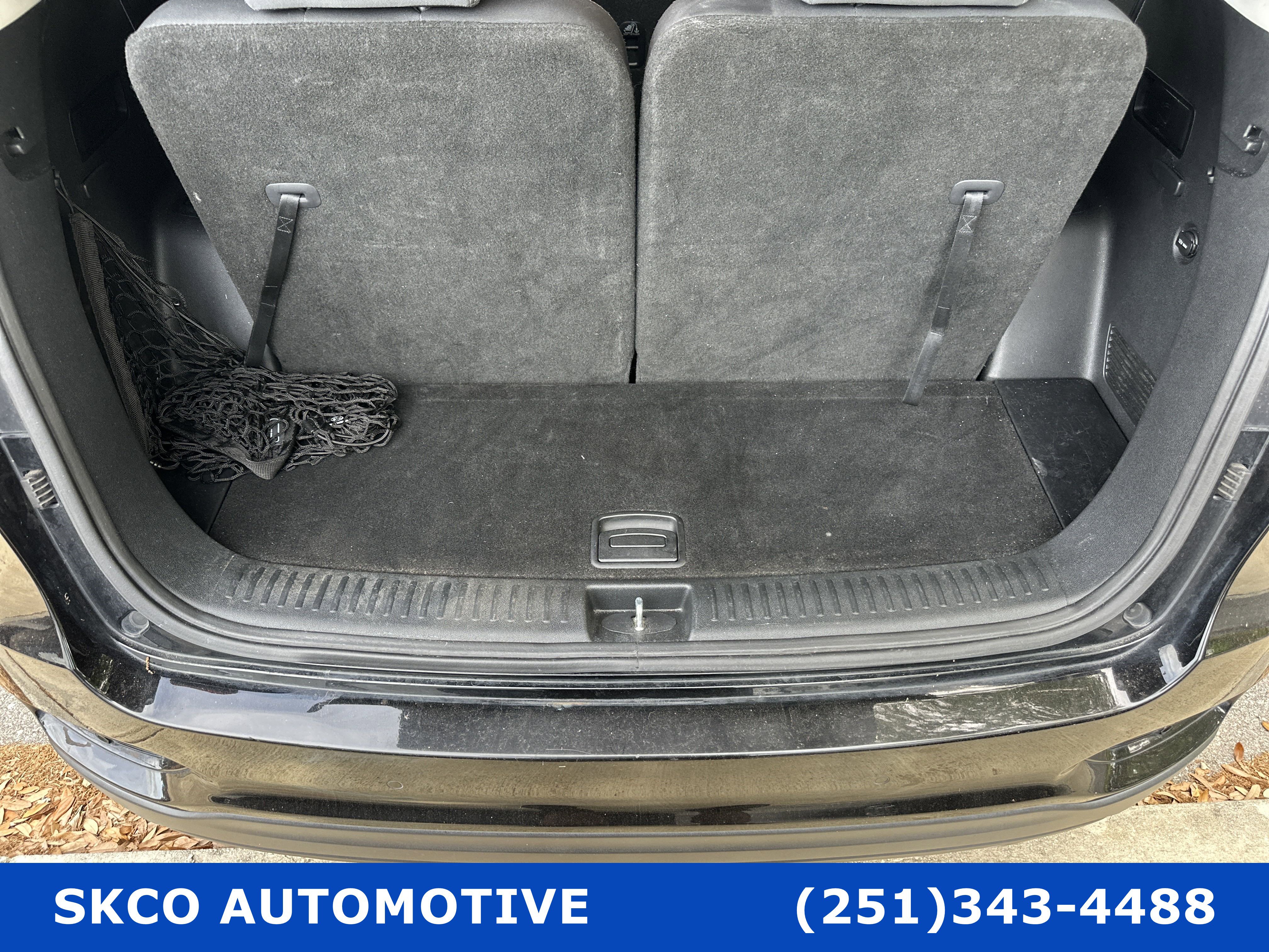 Used 2020 Kia Sorento S image 21