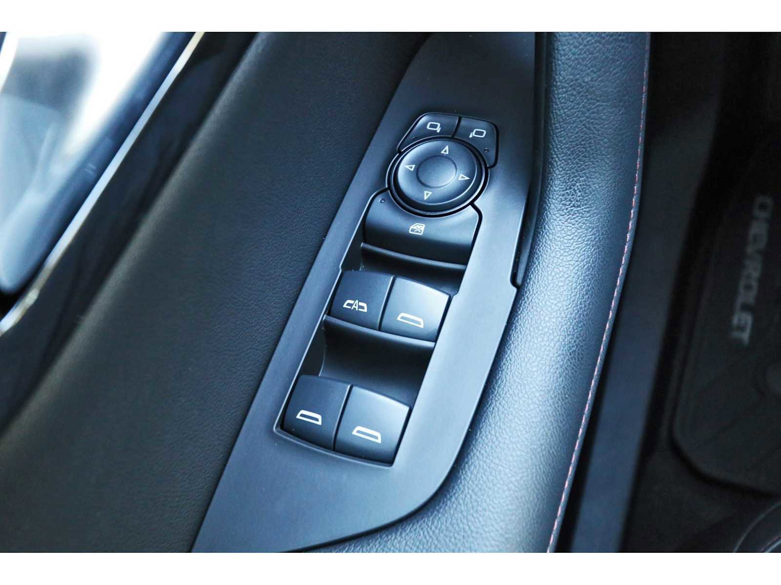 Used 2025 Chevrolet Blazer RS w/ Driver Confidence II Package image 20