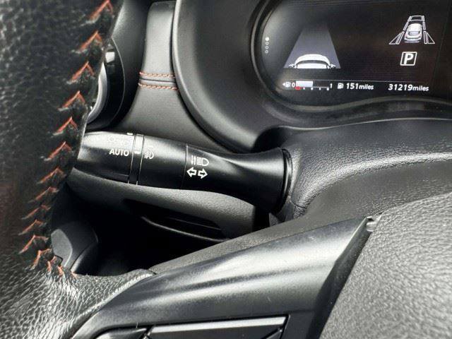 Used 2023 Nissan Kicks SR FWD image 21