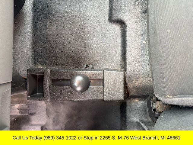Used 2013 Chevrolet Silverado 2500 W/T image 19