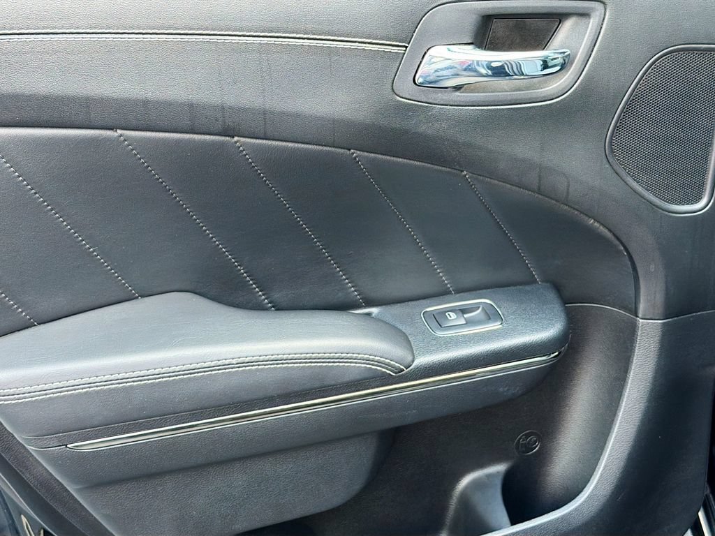 Used 2023 Dodge Charger SRT Hellcat w/ Harman/Kardon Audio Group RWD image 27