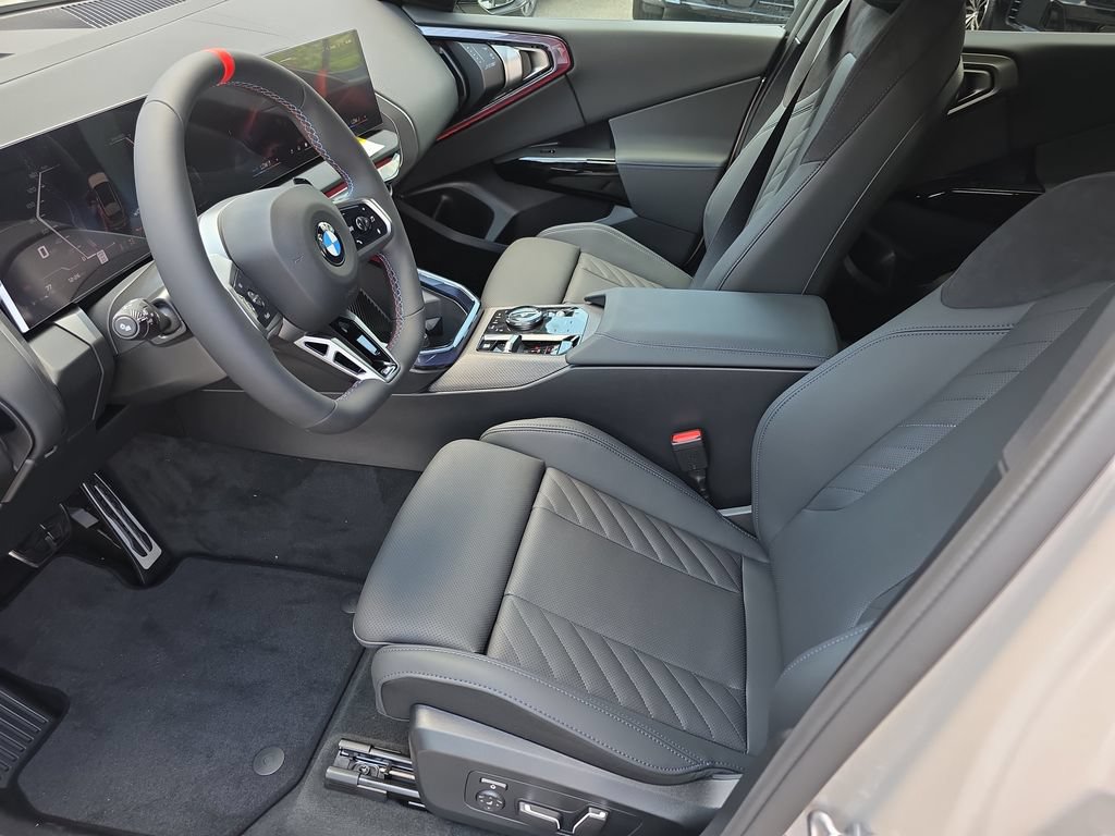 New 2026 BMW X3 M50 w/ Premium Package AWD/4WD image 8