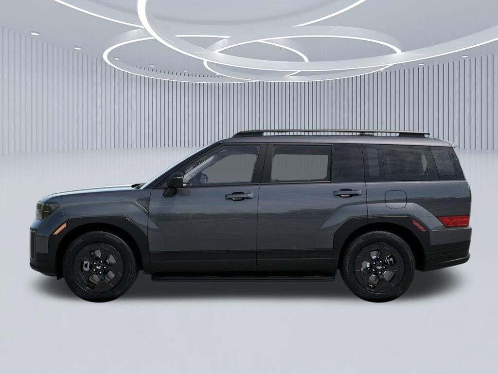 New 2026 Hyundai Santa Fe XRT AWD/4WD image 3