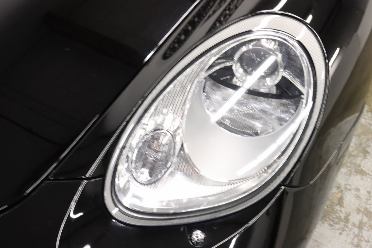 Used 2008 Porsche Cayman S RWD image 27