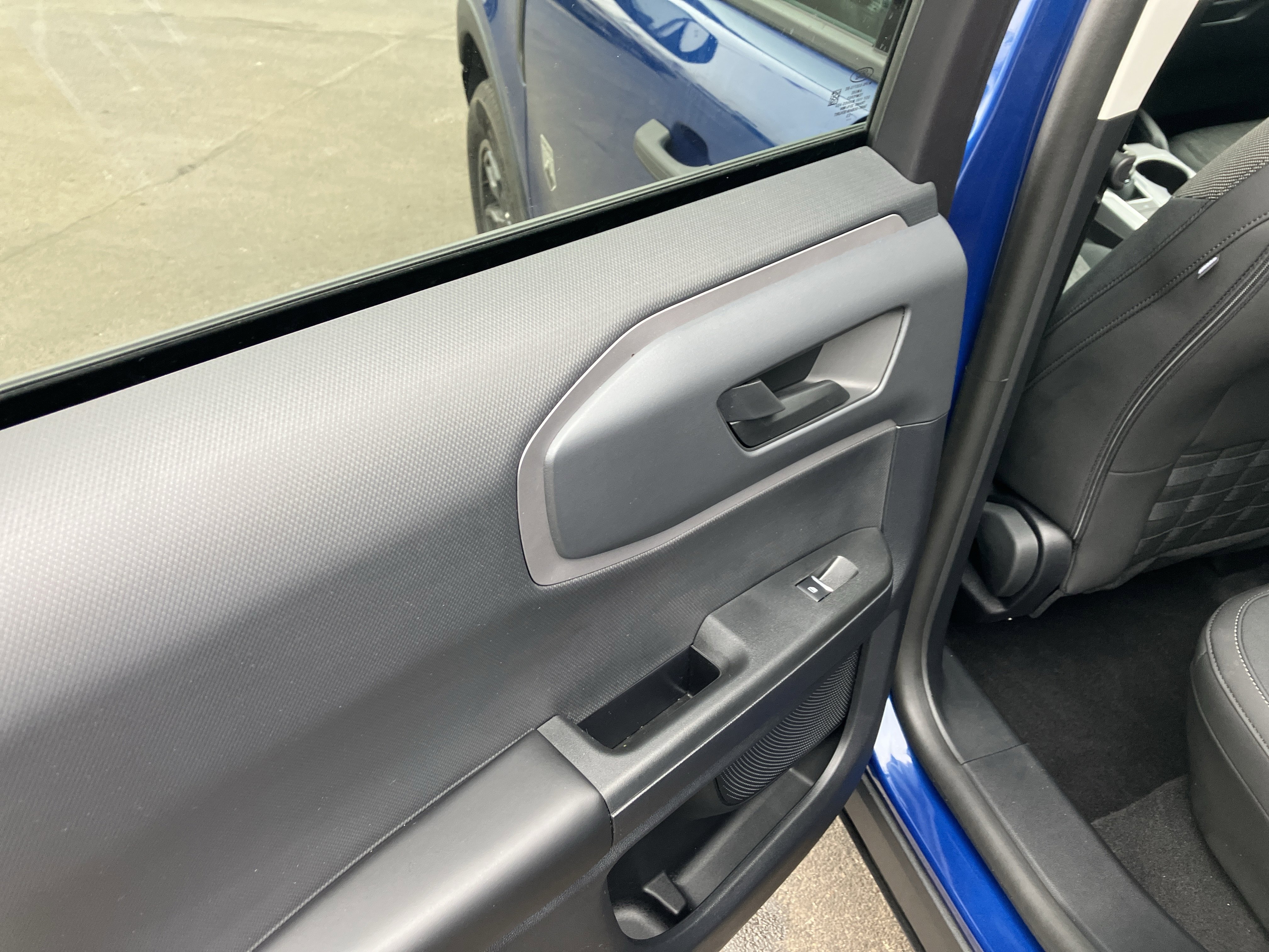 Used 2023 Ford Bronco Sport Big Bend image 15