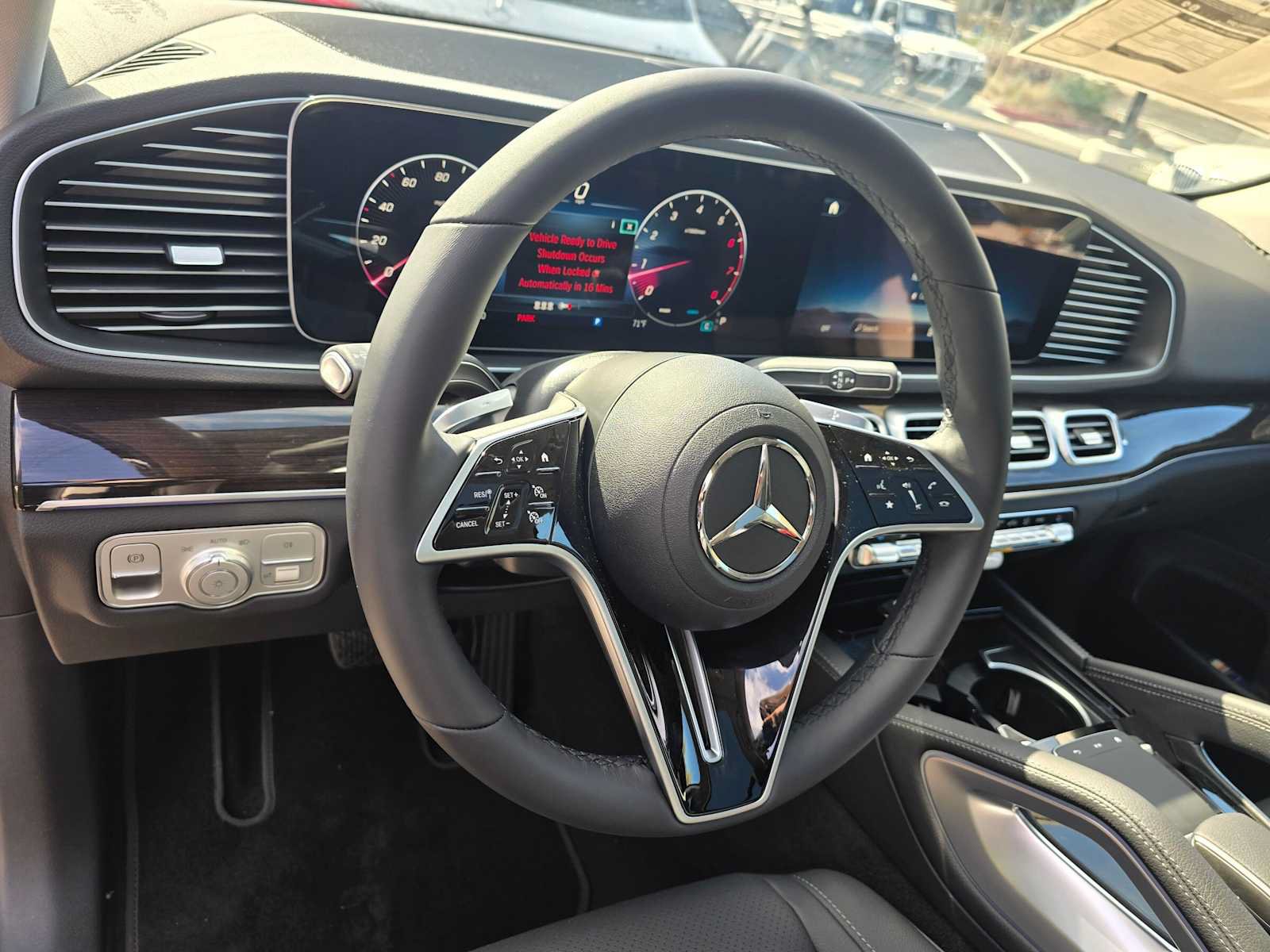 New 2026 Mercedes-Benz GLE 450 4MATIC image 26