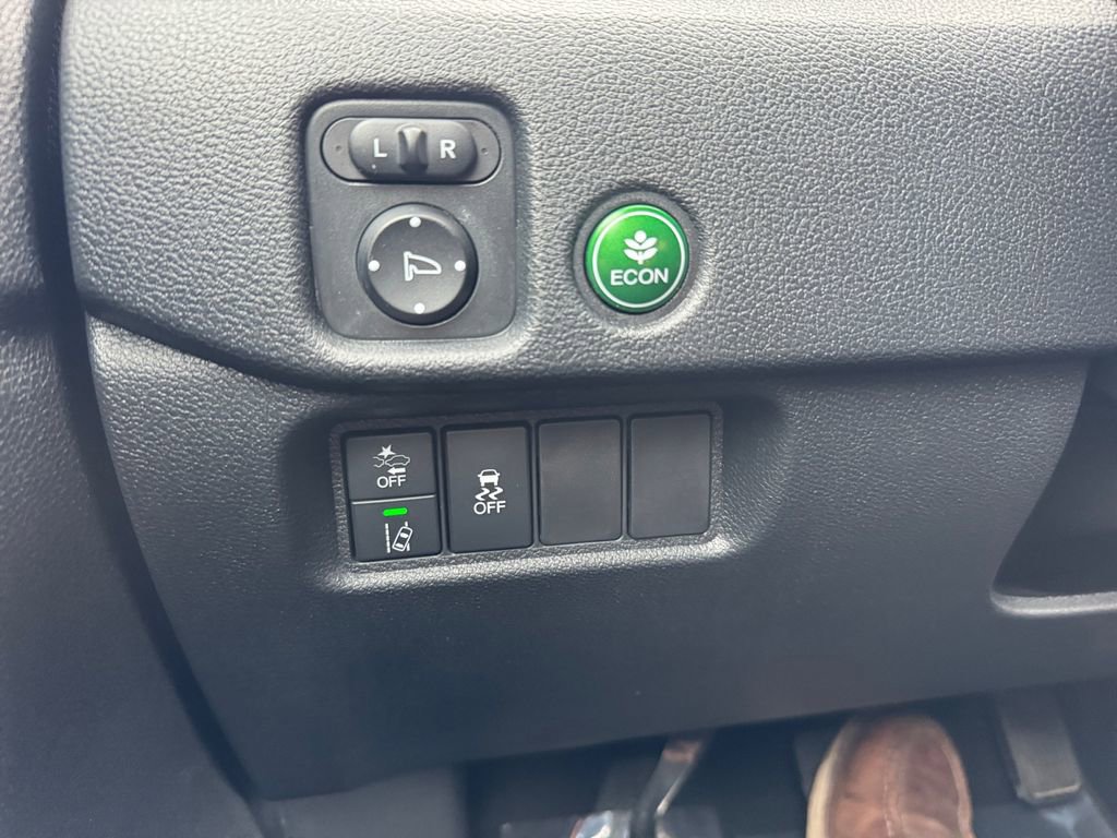 Used 2022 Honda Pilot Special Edition image 28