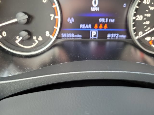 Used 2024 Nissan Altima 2.5 SV FWD image 18