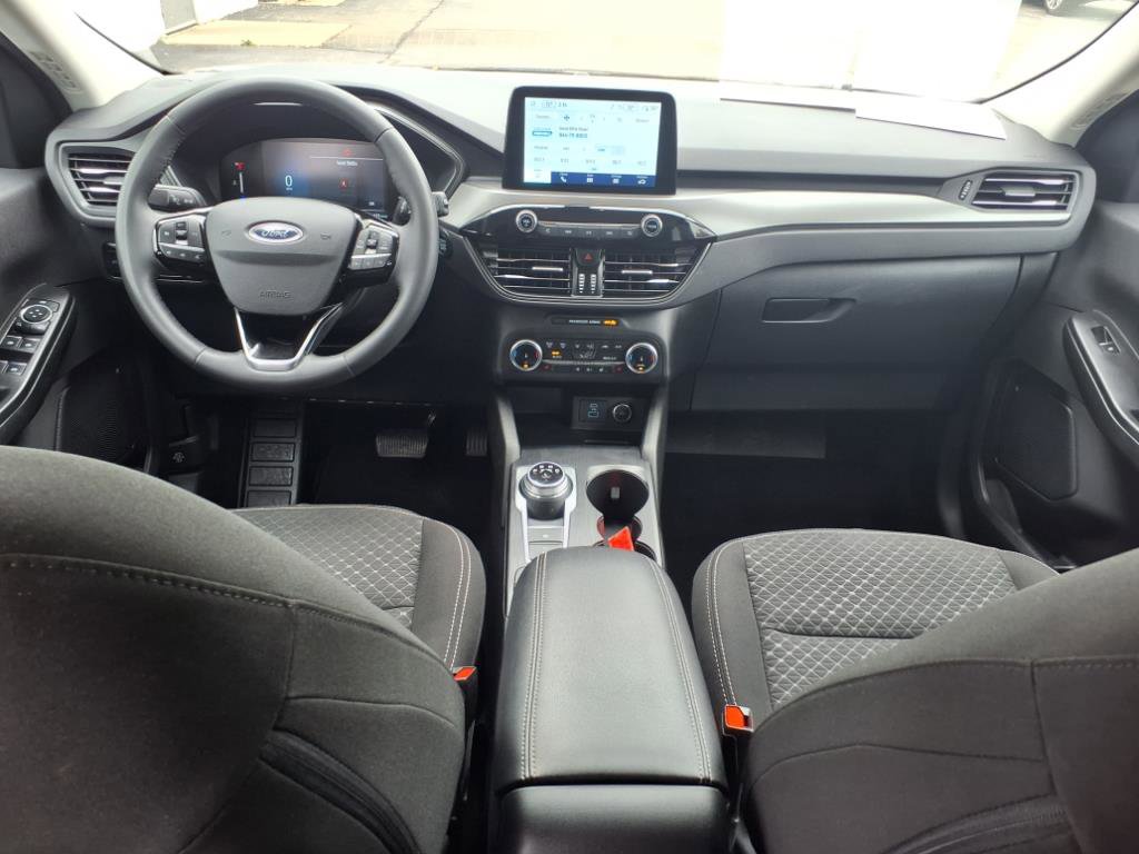 Certified 2023 Ford Escape Active image 10