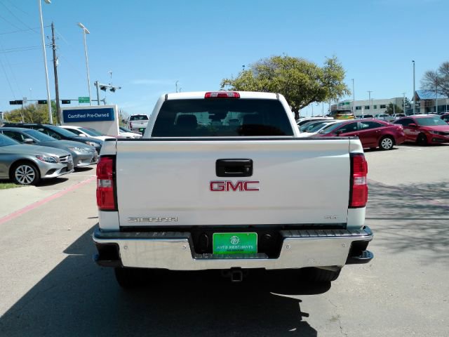Used 2015 GMC Sierra 1500 SLT image 7