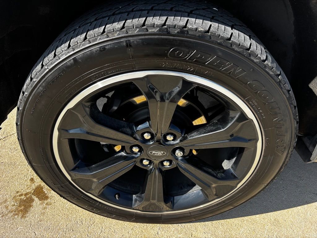 Used 2023 Ford Expedition Limited image 23