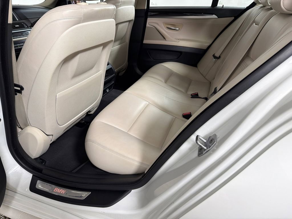 Used 2015 BMW 535i 535i image 23
