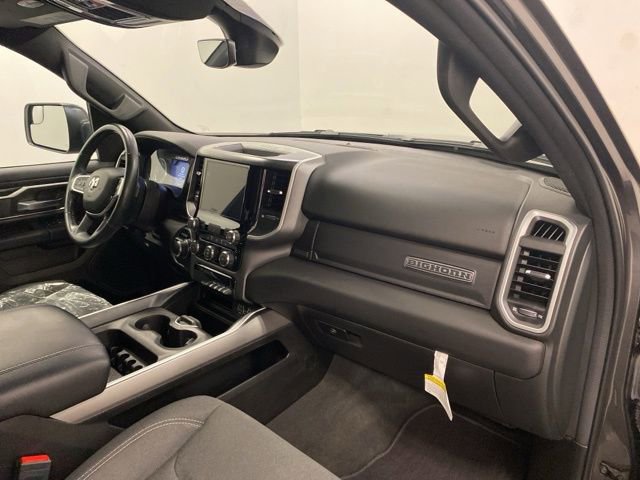 Used 2022 RAM 1500 Big Horn image 29