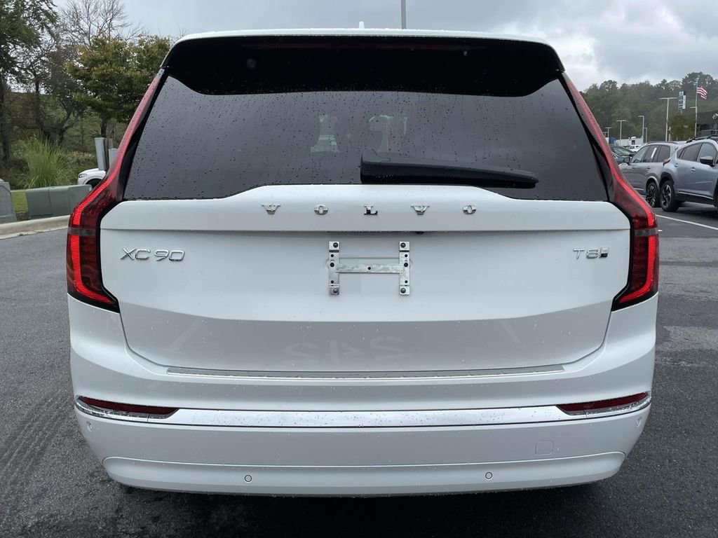 New 2026 Volvo XC90 T8 Plus image 28