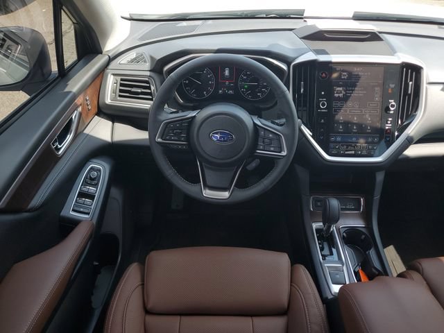 Certified 2025 Subaru Ascent Touring w/ Popular Package #1 AWD/4WD image 19