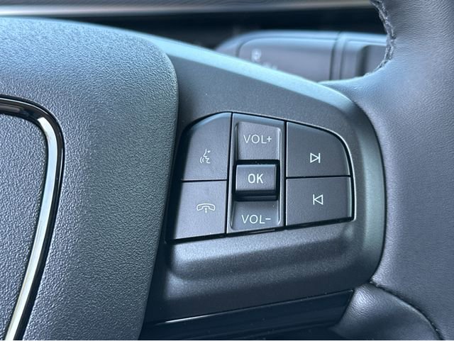 New 2026 Ford Mustang Mach-E Select image 22