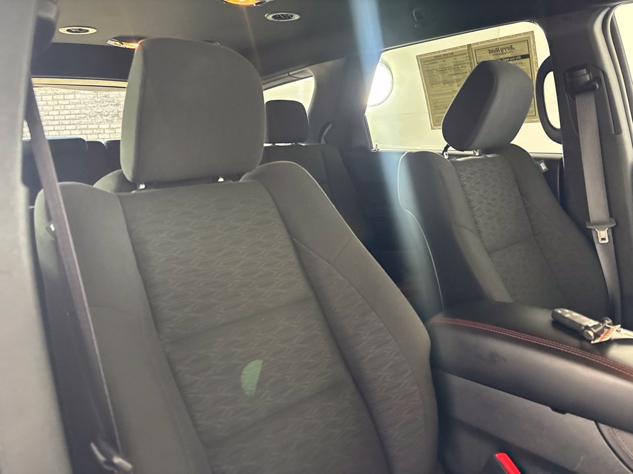 Used 2025 Dodge Durango GT AWD/4WD image 30