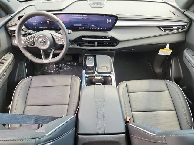 New 2026 Buick Enclave Sport Touring w/ Power Package FWD image 15