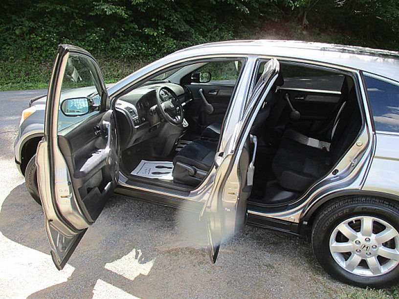 Used 2008 Honda CR-V EX image 11