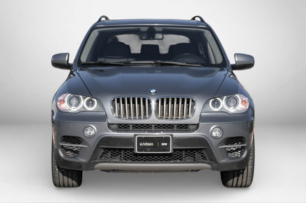 Used 2013 BMW X5 xDrive50i image 3