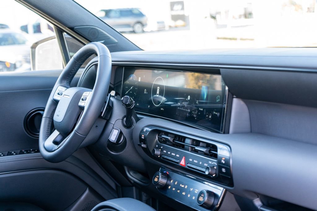 New 2026 Hyundai Palisade XRT Pro image 15