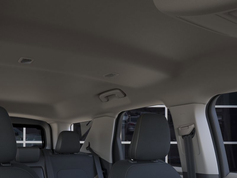 New 2026 Ford Bronco Sport Big Bend AWD/4WD image 22