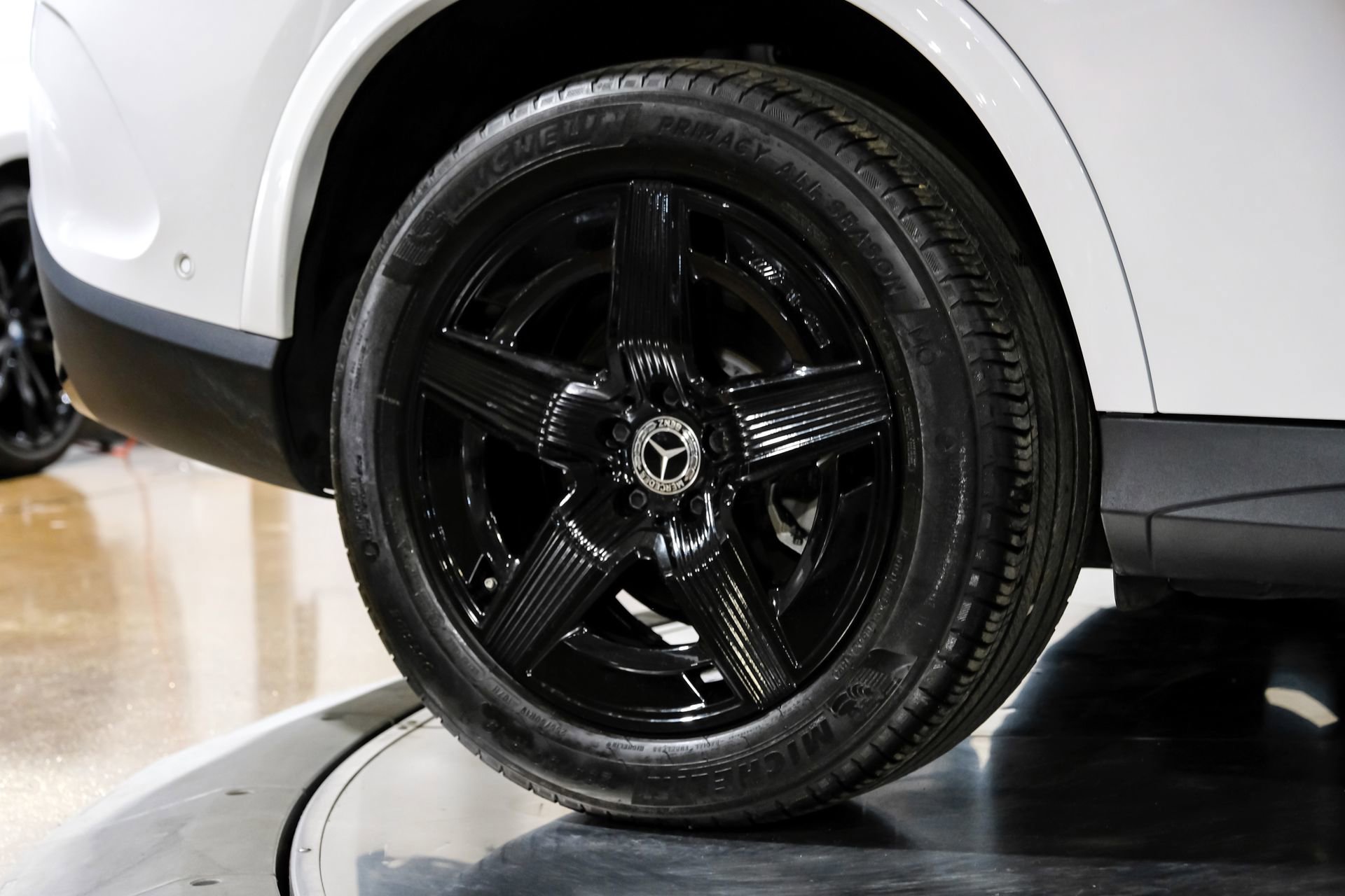 Used 2024 Mercedes-Benz GLC 300 4MATIC image 55