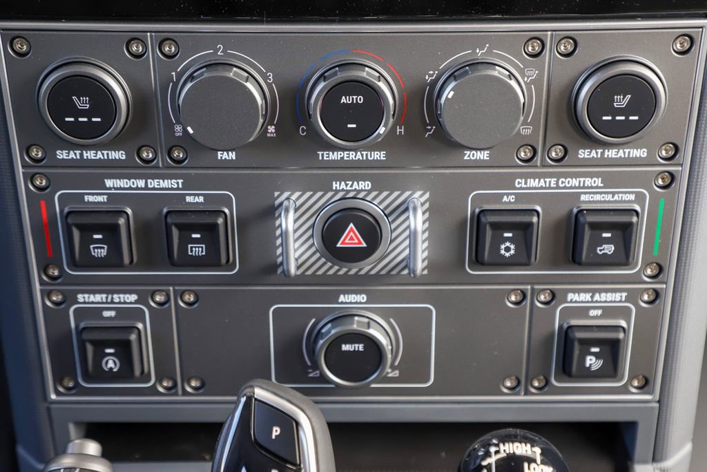 New 2026 INEOS Grenadier AWD/4WD image 45