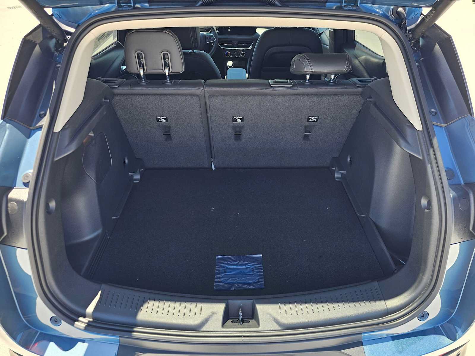 New 2026 Buick Encore GX Preferred w/ Advanced Technology Package FWD image 14