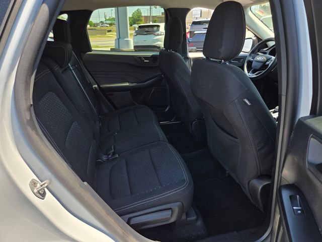 Used 2025 Ford Escape Active AWD/4WD image 16