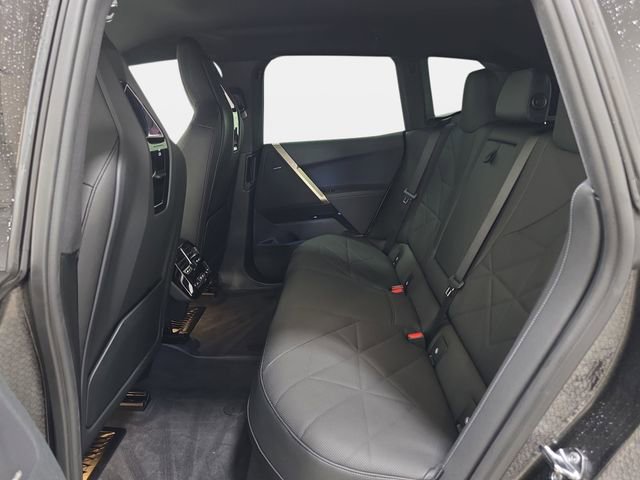 Used 2026 BMW iX xDrive45 image 13