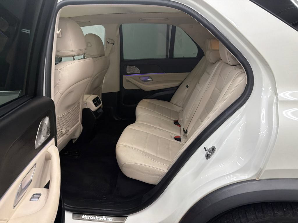Used 2021 Mercedes-Benz GLE 350 4MATIC image 22
