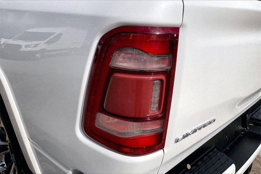 Used 2020 RAM 1500 Limited image 20