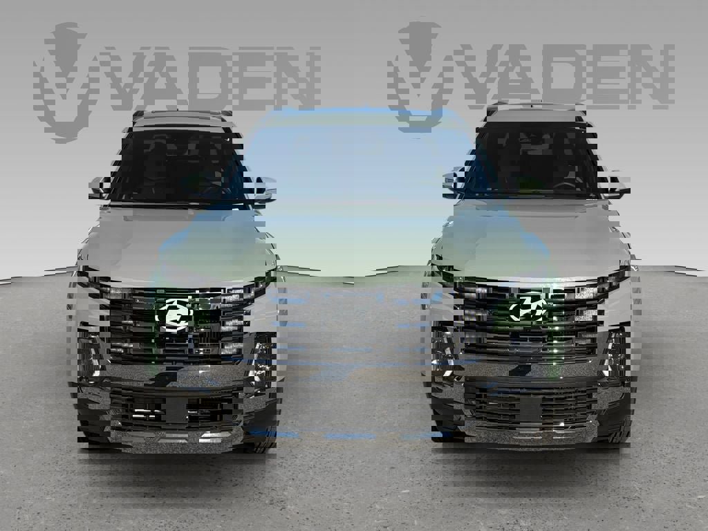 New 2026 Hyundai Santa Cruz Limited image 27