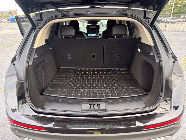 Certified 2024 Lincoln Corsair FWD image 25
