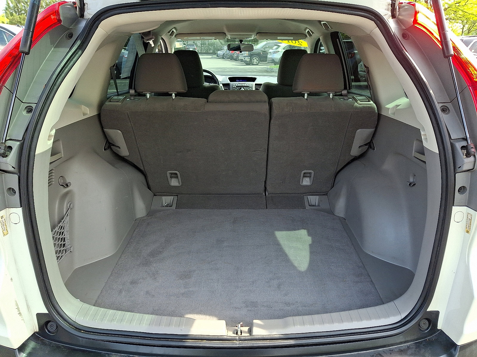 Used 2014 Honda CR-V LX image 30