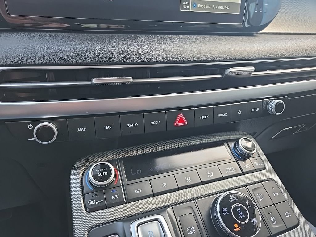 Used 2025 Hyundai Palisade SEL image 52