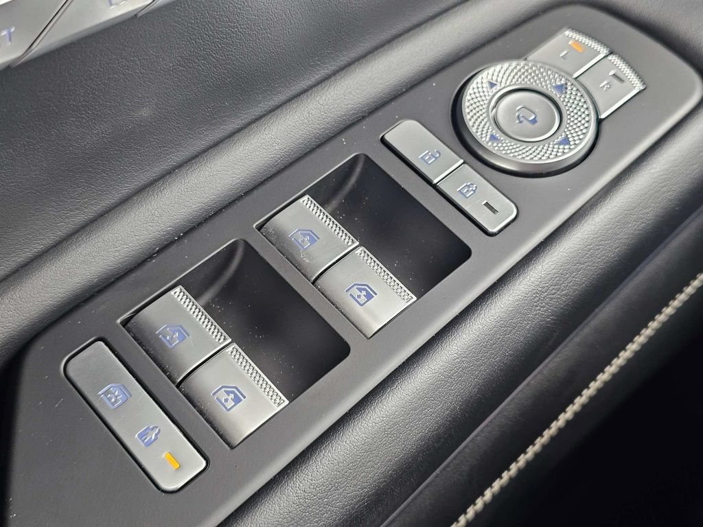 Used 2024 Genesis GV80 2.5T AWD/4WD image 24