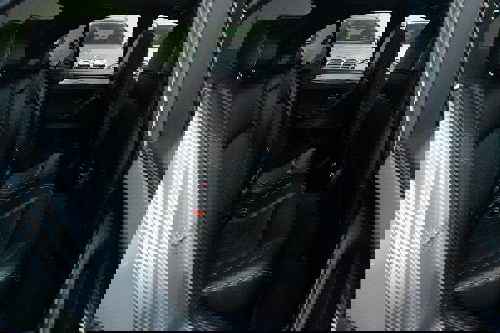 Used 2016 BMW M5 image 30