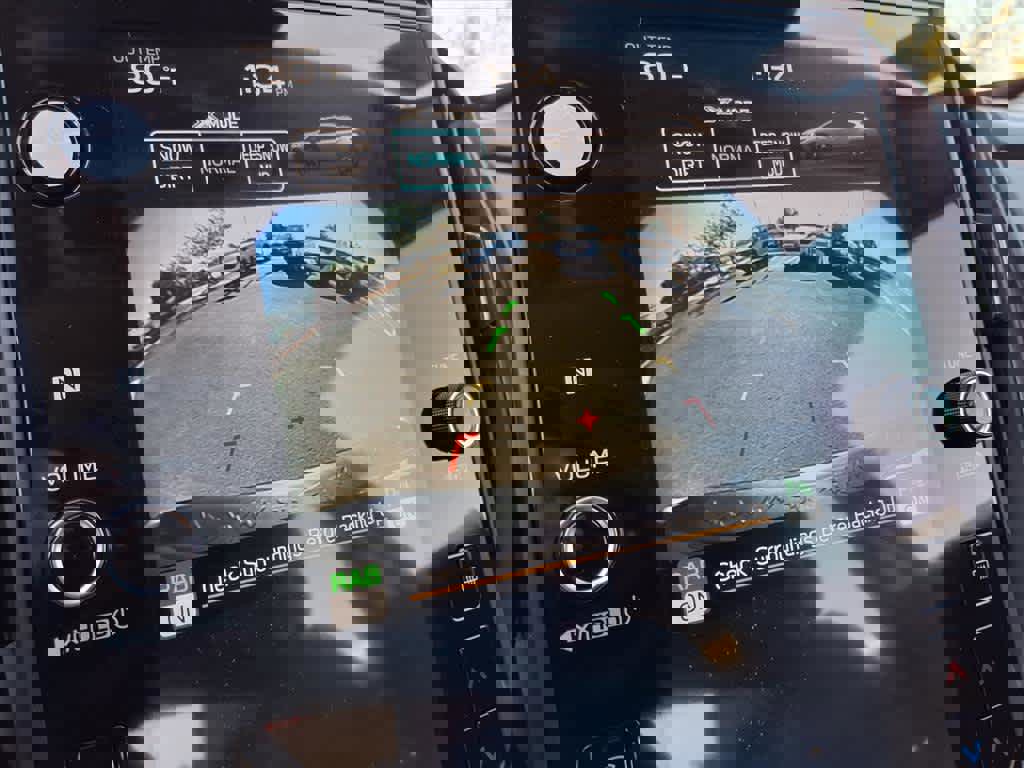 New 2025 Subaru Crosstrek 2.5i Limited image 34