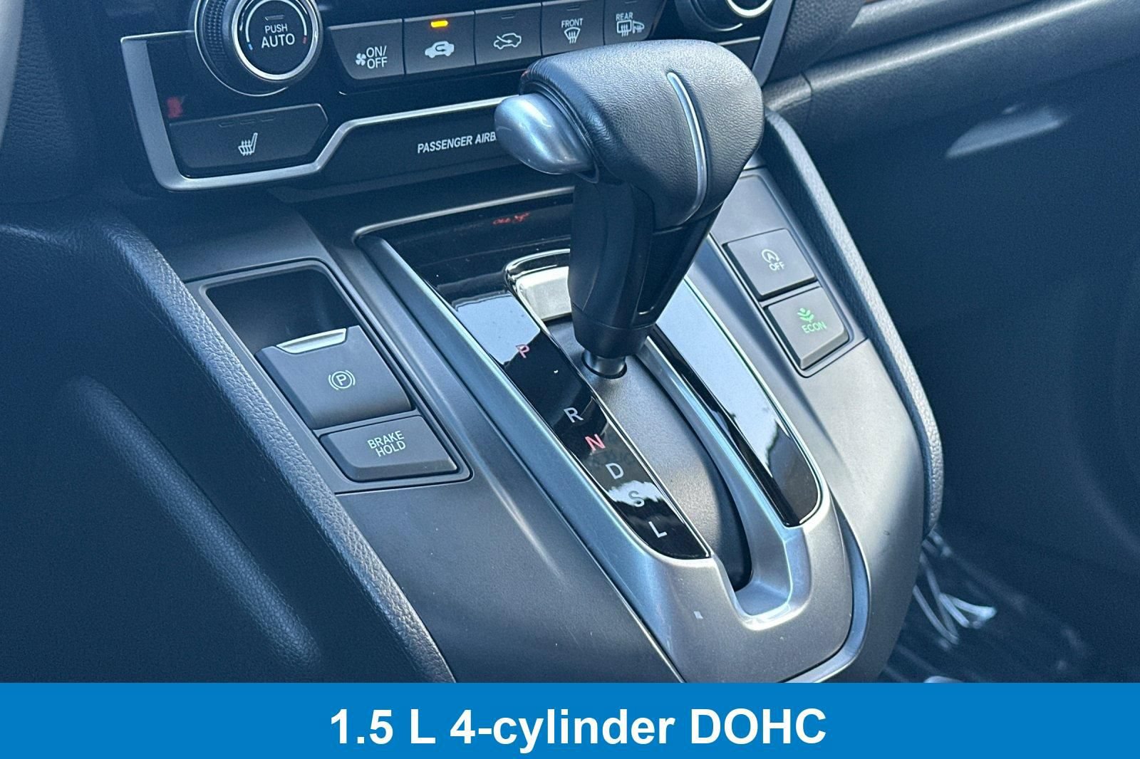 Used 2022 Honda CR-V EX-L image 25