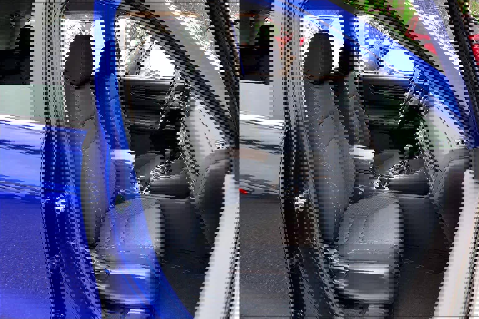 Used 2024 Honda CR-V LX image 8