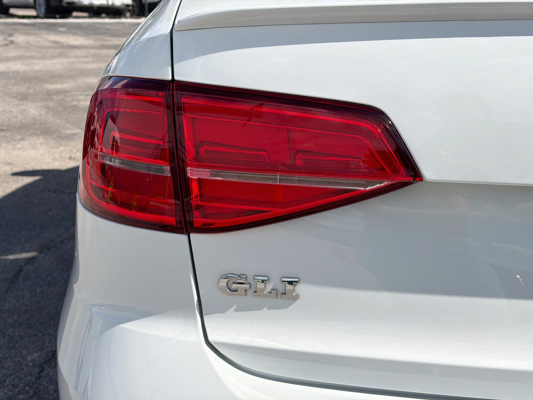 Used 2016 Volkswagen Jetta GLI SEL FWD image 10